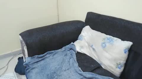 candybrown001 online show from 11.14.25