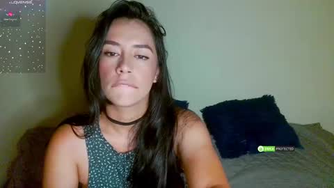 Snapshot of candycrazy6 chatting on 12.26.24 Candy - online show from 12.26.24