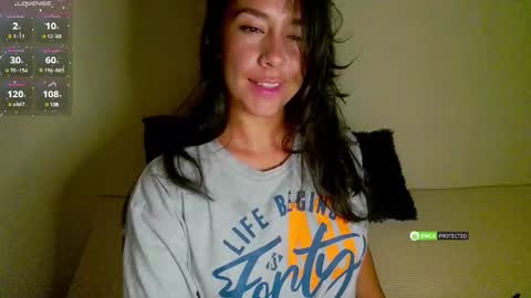 Snapshot of candycrazy6 chatting on 01.04.25 Candy - online show from 01.04.25