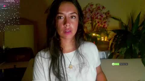 Snapshot of candycrazy6 chatting on 01.13.25 Candy - online show from 01.13.25