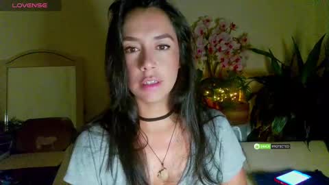 Snapshot of candycrazy6 chatting on 01.15.25 Candy - online show from 01.15.25