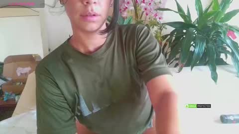 Snapshot of candycrazy6 chatting on 01.25.25 Candy - online show from 01.25.25