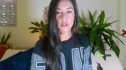 Snapshot of candycrazy6 chatting on 01.28.25 Candy - online show from 01.28.25