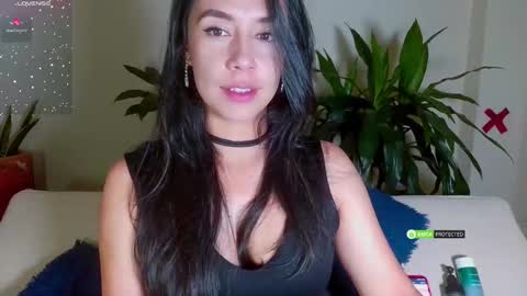 Snapshot of candycrazy6 chatting on 02.09.25 Candy - online show from 02.09.25