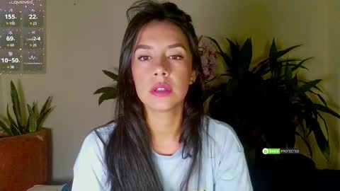 Snapshot of candycrazy6 chatting on 03.07.25 Candy - online show from 03.07.25