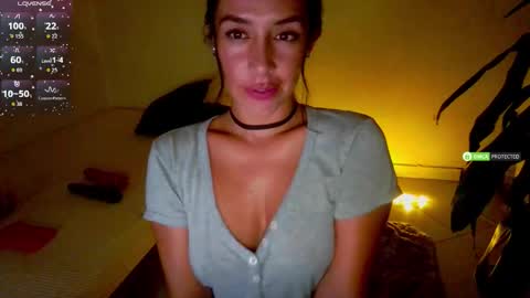 Snapshot of candycrazy6 chatting on 09.23.25 Candy - online show from 09.23.25