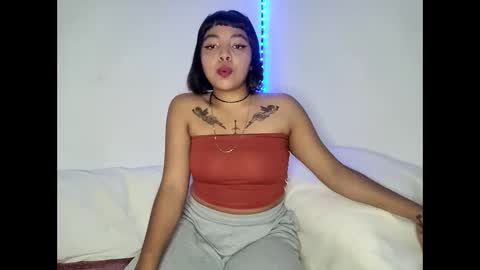 Doll Dont forget to follow me on all my platforms online show from 02.15.25