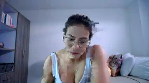 Candy Dowson online show from 06.16.26