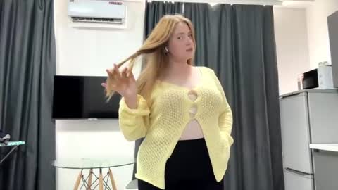 Anna online show from 06.27.26