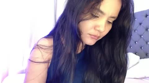 Snapshot of candyhot4 chatting on 01.16.25 candy online show from 01.16.25