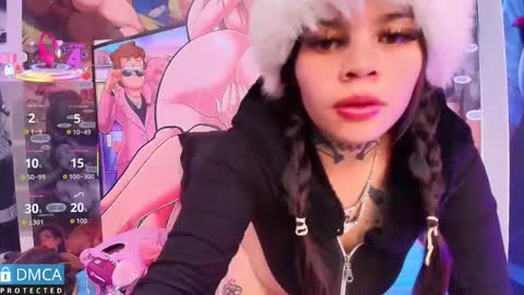 Candy online show from 09.22.25