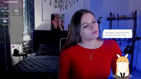 Sofia online show from 03.04.25