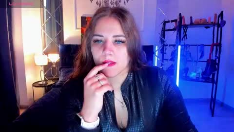 Sofia online show from 09.15.25