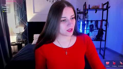 Snapshot of candykimmy chatting on 03.27.26 Sofia online show from 03.27.26