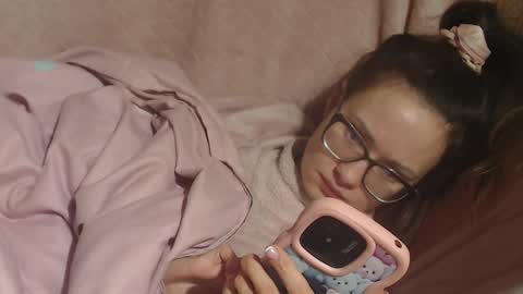 Snapshot of candylady13 chatting on 02.22.26 say meow and send tips online show from 02.22.26