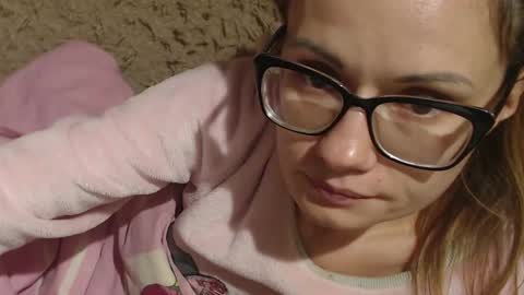 Snapshot of candylady136 chatting on 12.04.24 say meow and send tip online show from 12.04.24