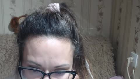 Snapshot of candylady136 chatting on 12.10.24 say meow and send tip online show from 12.10.24