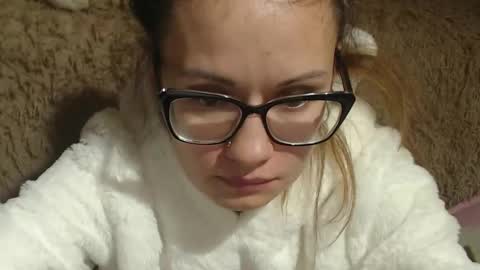 Snapshot of candylady136 chatting on 12.10.24 say meow and send tip online show from 12.10.24