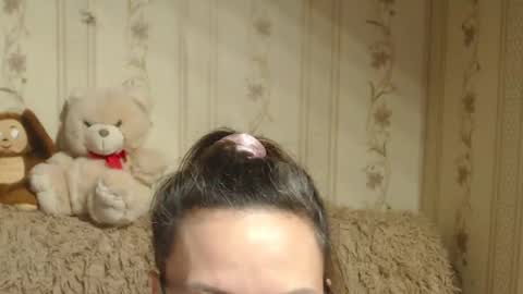 Snapshot of candylady136 chatting on 01.12.25 say meow and send tip online show from 01.12.25