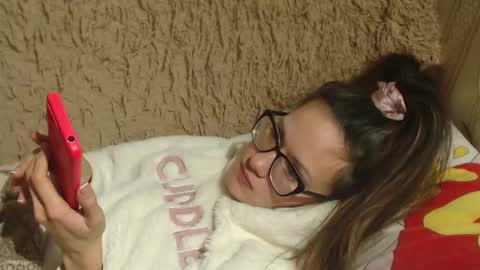 Snapshot of candylady136 chatting on 01.20.25 say meow and send tip online show from 01.20.25