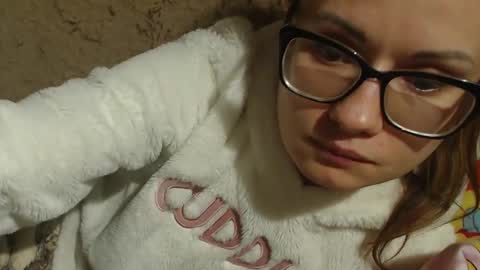 Snapshot of candylady136 chatting on 01.26.25 say meow and send tip online show from 01.26.25