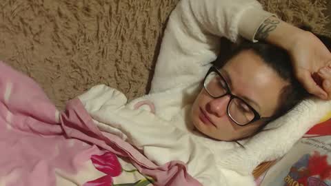 Snapshot of candylady136 chatting on 02.03.25 say meow and send tip online show from 02.03.25