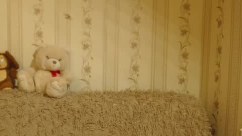 Snapshot of candylady136 chatting on 02.07.25 say meow and send tip online show from 02.07.25