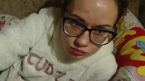 Snapshot of candylady136 chatting on 02.11.25 say meow and send tip online show from 02.11.25