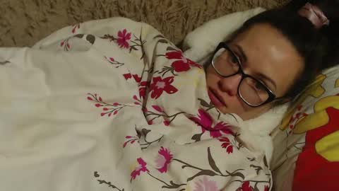 Snapshot of candylady136 chatting on 02.13.25 say meow and send tip online show from 02.13.25