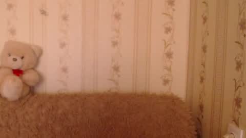 Snapshot of candylady136 chatting on 02.14.25 say meow and send tip online show from 02.14.25