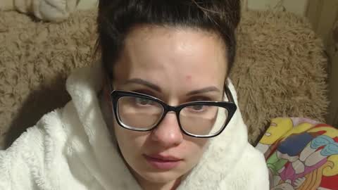 Snapshot of candylady136 chatting on 02.15.25 say meow and send tip online show from 02.15.25