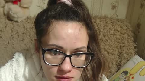 Snapshot of candylady136 chatting on 02.16.25 say meow and send tip online show from 02.16.25