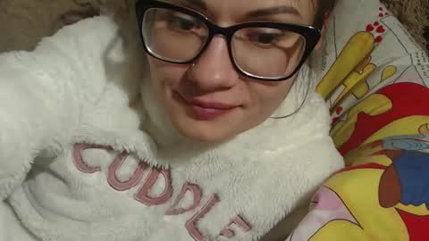 Snapshot of candylady136 chatting on 02.18.25 say meow and send tip online show from 02.18.25