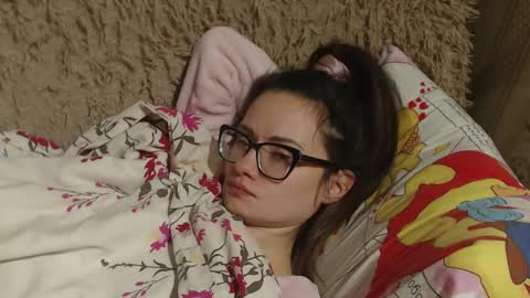 Snapshot of candylady136 chatting on 02.19.25 say meow and send tip online show from 02.19.25