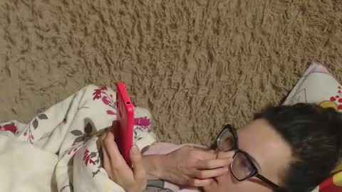 Snapshot of candylady136 chatting on 02.19.25 say meow and send tip online show from 02.19.25