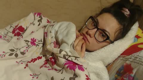 Snapshot of candylady136 chatting on 03.03.25 say meow and send tip online show from 03.03.25