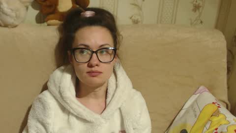 Snapshot of candylady136 chatting on 03.05.25 say meow and send tip online show from 03.05.25