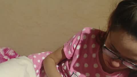 Snapshot of candylady136 chatting on 03.10.25 say meow and send tip online show from 03.10.25