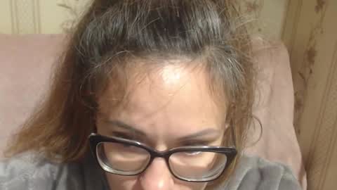 Snapshot of candylady136 chatting on 11.17.25 say meow and send tip online show from 11.17.25