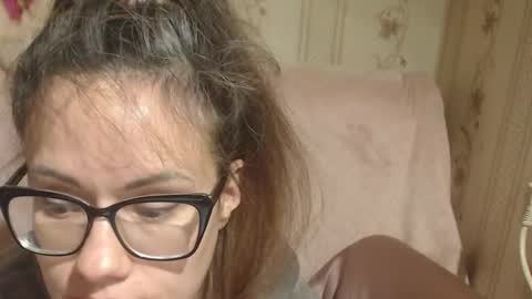 Snapshot of candylady136 chatting on 11.19.25 say meow and send tip online show from 11.19.25