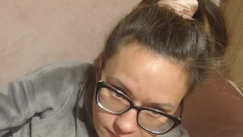 Snapshot of candylady136 chatting on 11.23.25 say meow and send tip online show from 11.23.25