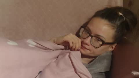 Snapshot of candylady136 chatting on 12.03.25 say meow and send tip online show from 12.03.25