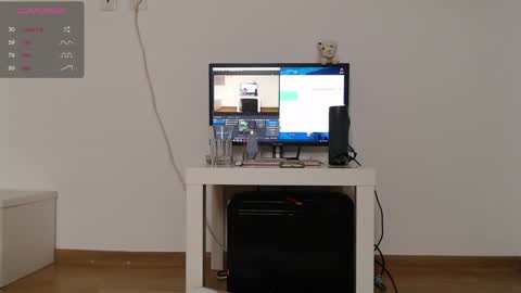 Snapshot of candyliciousss chatting on 12.27.24 candyliciousss online show from 12.27.24