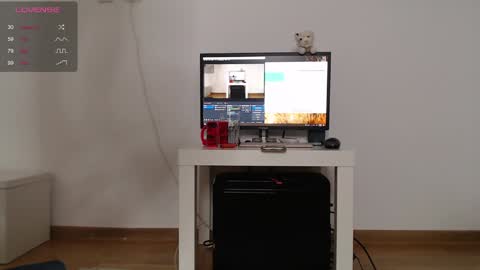 candyliciousss online show from 01.06.25