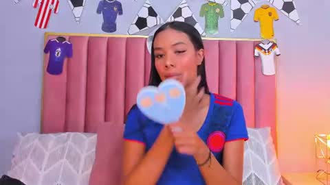Candy online show from 06.14.26