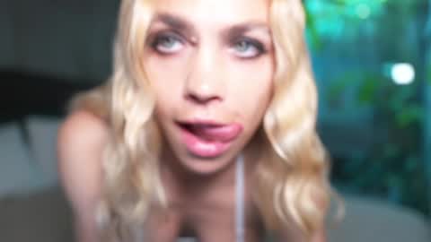 FANSLY  -    online show from 01.12.26