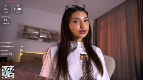 Anna online show from 07.20.26