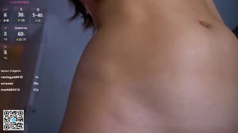 Anna online show from 07.28.26