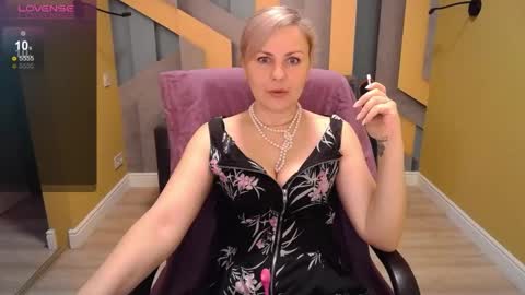 CandyLons online show from 01.30.25