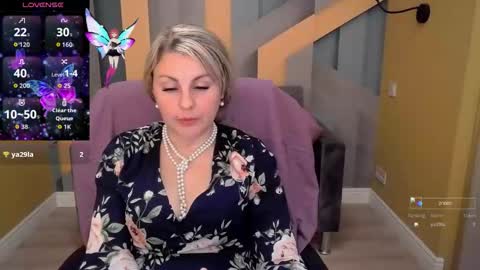 CandyLons online show from 10.30.25